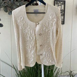 Vintage jacket blazer